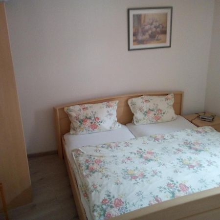Alter Topf Кведлинбург Экстерьер фото